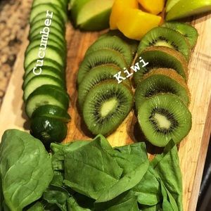 Meet your Posher, Stacy